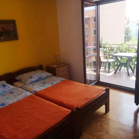 Apartment Anda Ровинь Экстерьер фото