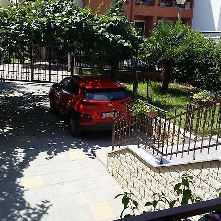 Apartment Anda Ровинь Экстерьер фото