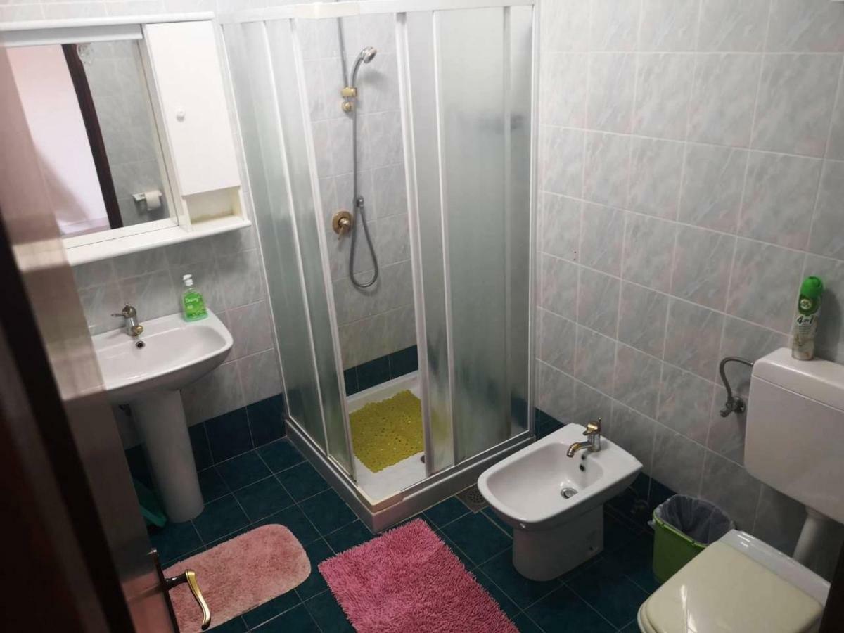 Apartment Anda Ровинь Экстерьер фото